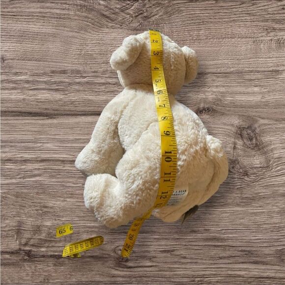 Build-A-Bear‎ Beige Disney The Lion King Young Nala Plush Stuffed Animal 12” - Picture 7 of 10